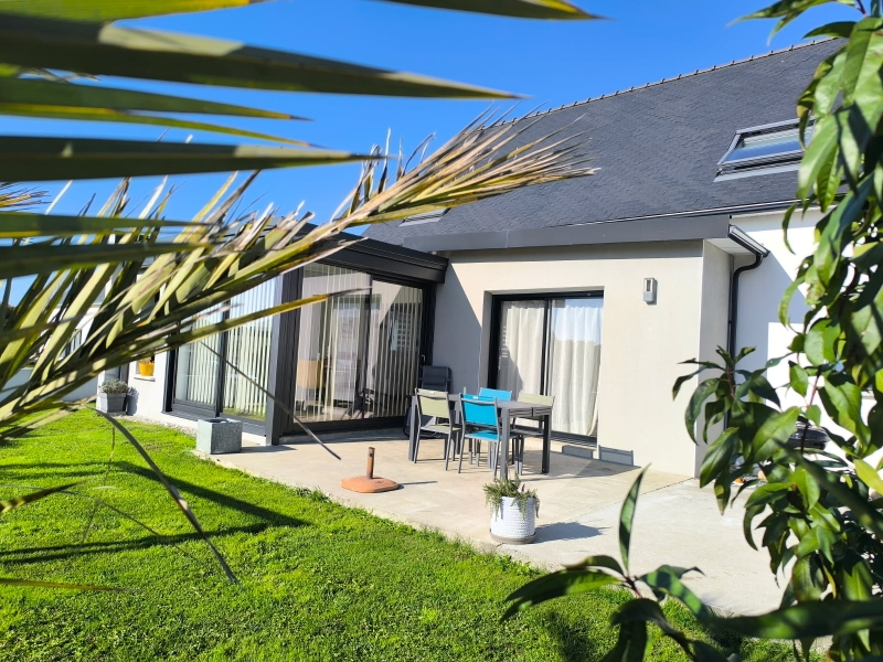 Agence immobilière de LE BIAVANT IMMOBILIER Rosporden