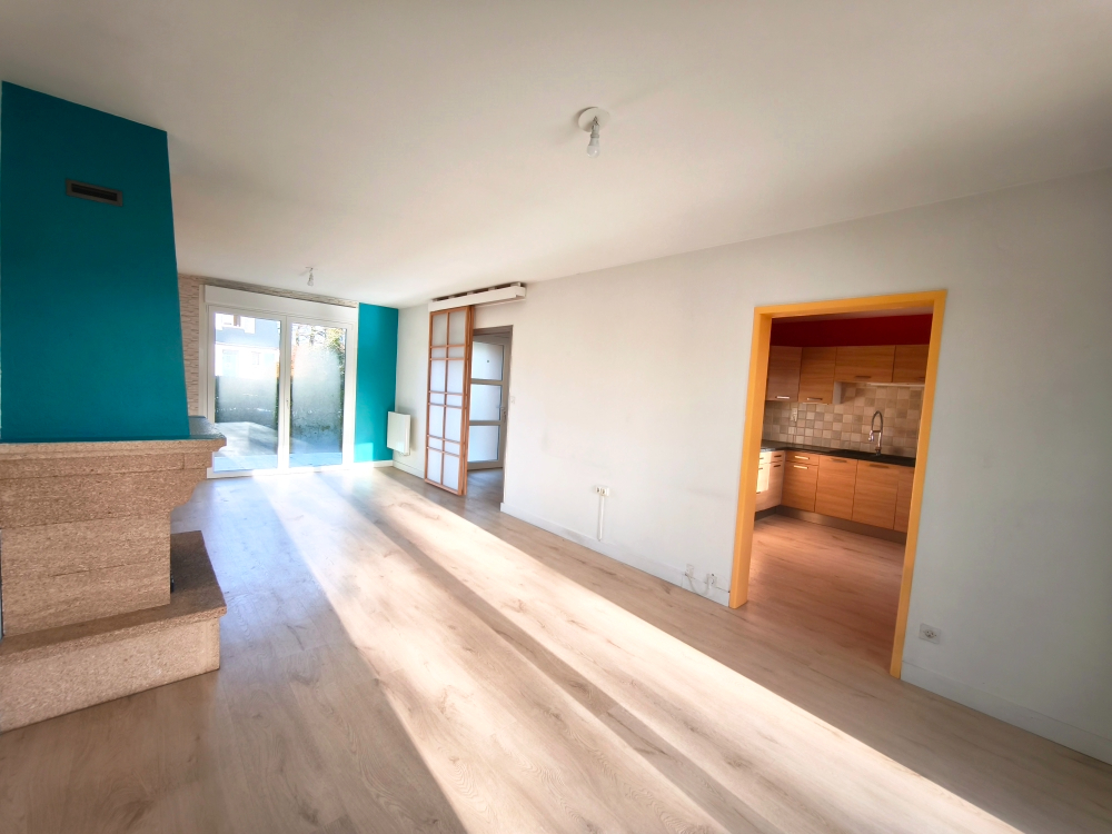 Photo Maison - Saint Yvi - 4 pièces image 3/6