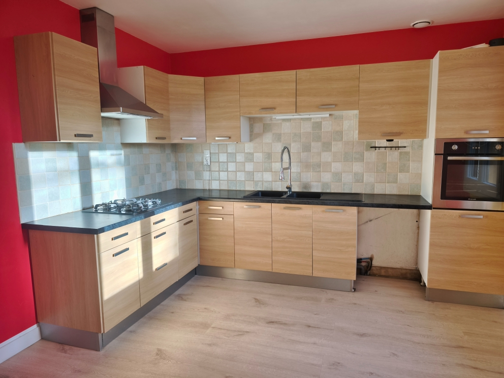 Photo Maison - Saint Yvi - 4 pièces image 4/6