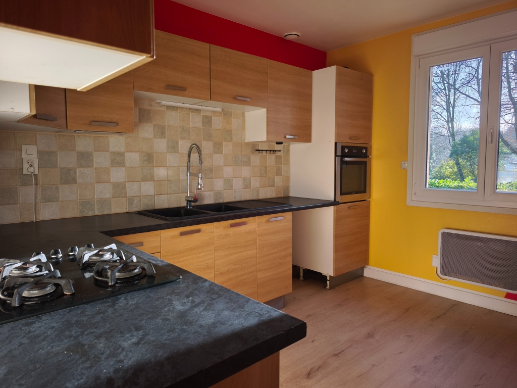 Photo Maison - Saint Yvi - 4 pièces image 5/6