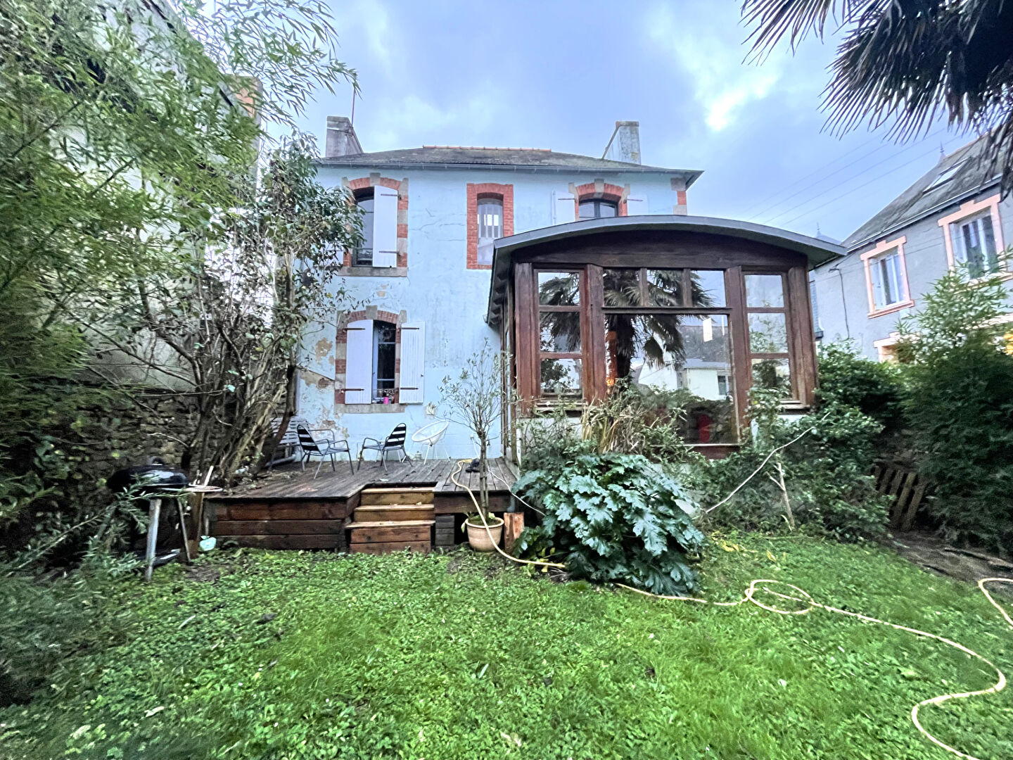 Agence immobilière de LE BIAVANT IMMOBILIER Concarneau