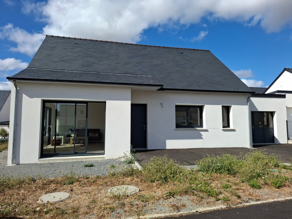 Agence immobilière de LE BIAVANT IMMOBILIER Trégunc