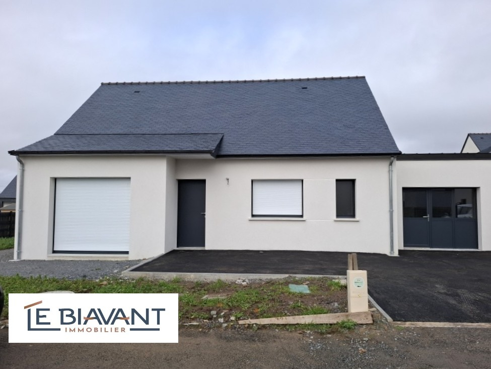 Agence immobilière de LE BIAVANT IMMOBILIER Trégunc