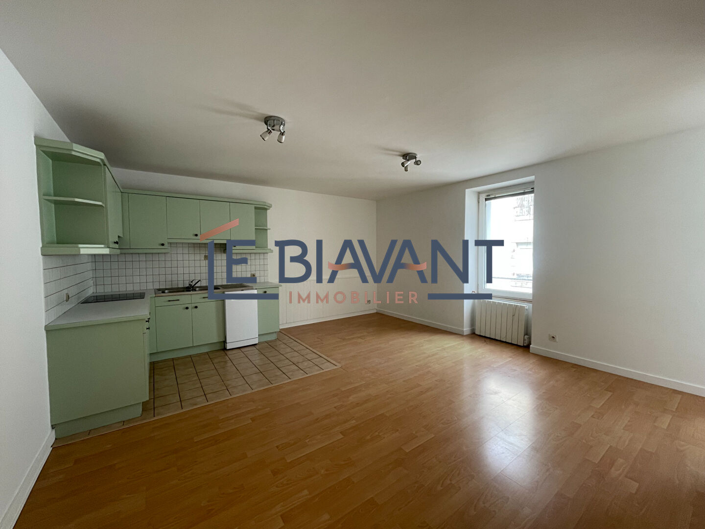 Agence immobilière de LE BIAVANT IMMOBILIER Concarneau