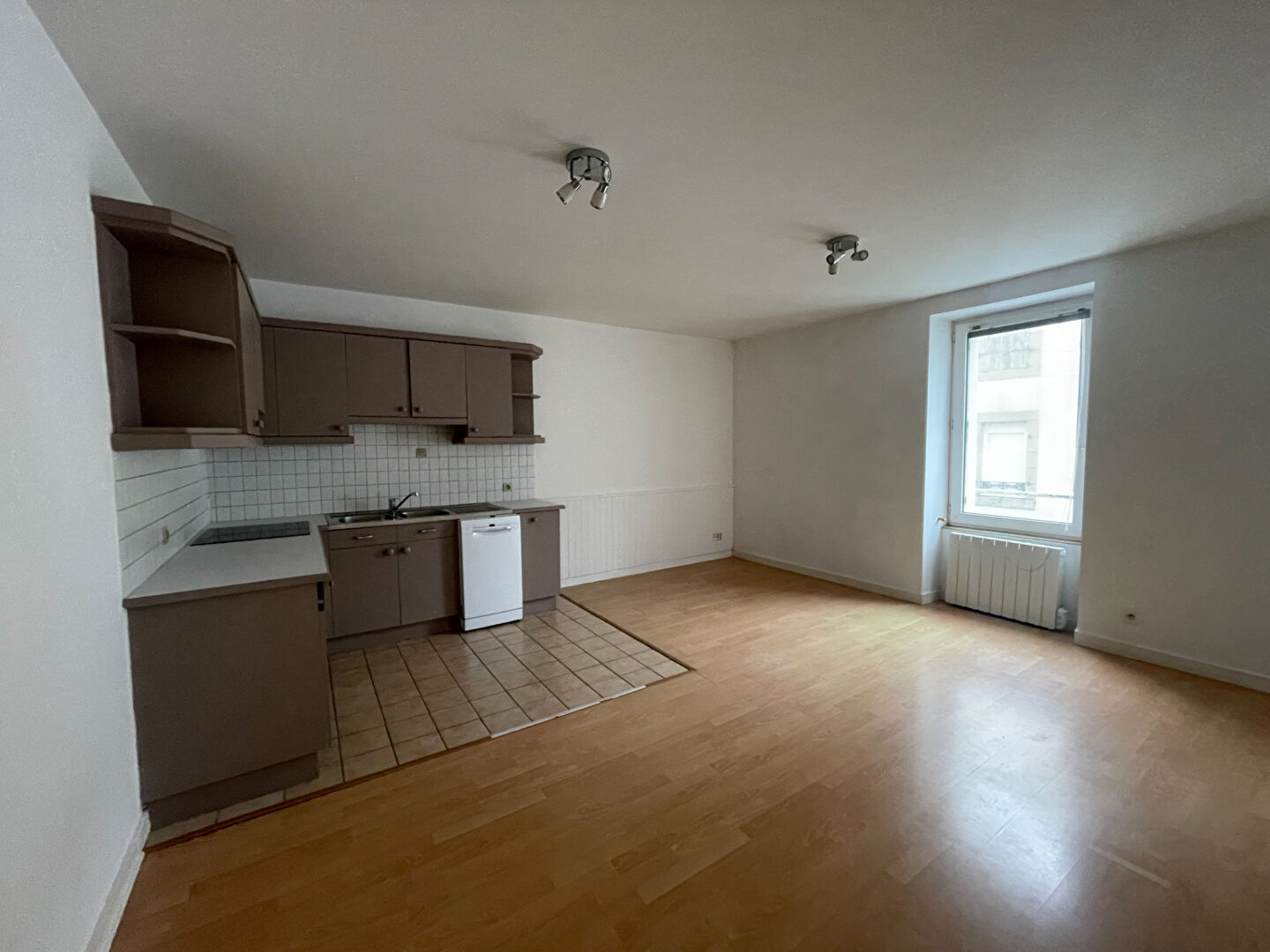 Agence immobilière de LE BIAVANT IMMOBILIER Concarneau