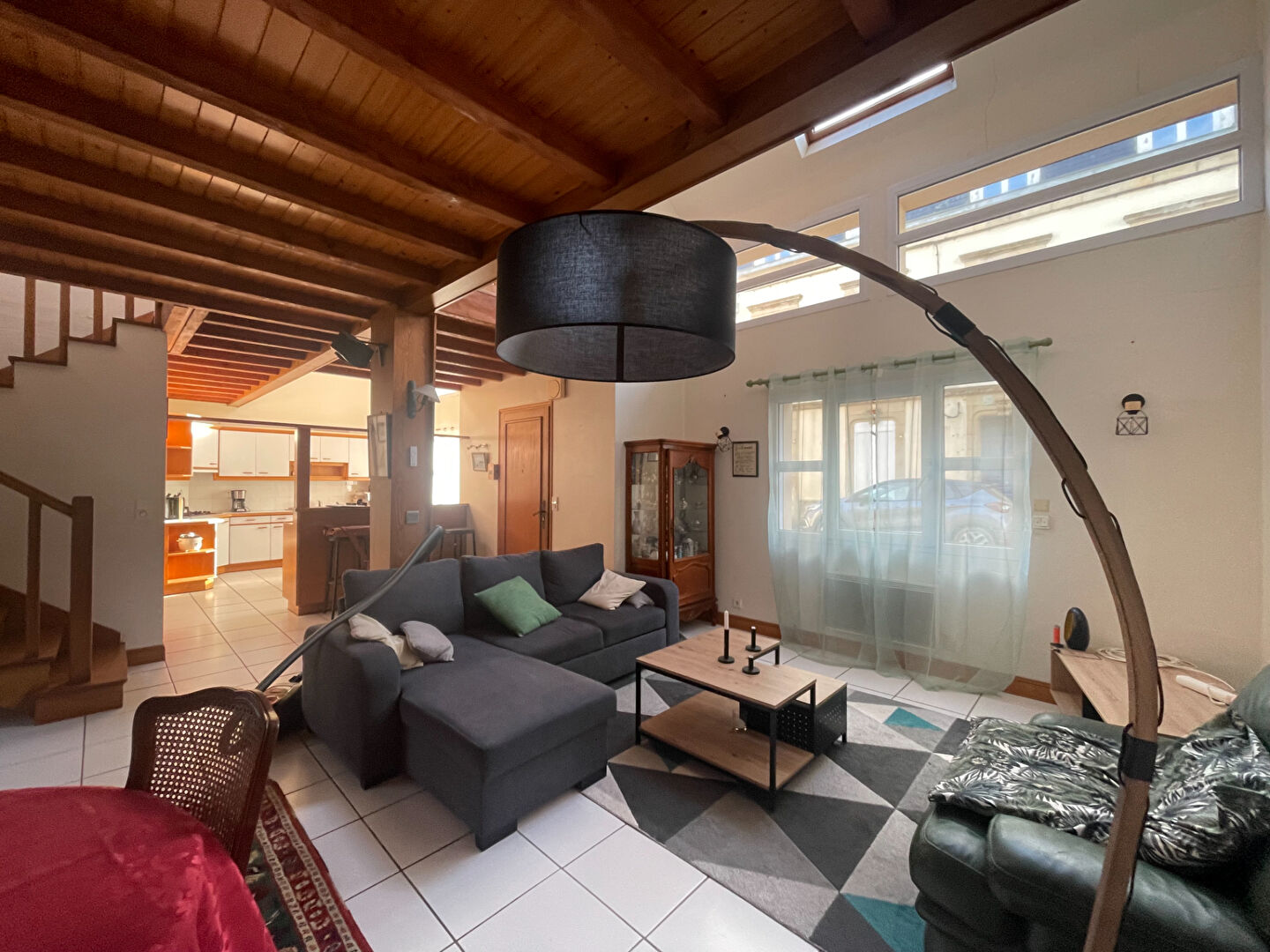 Agence immobilière de LE BIAVANT IMMOBILIER Concarneau