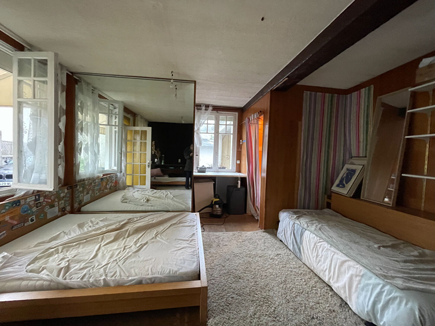 Agence immobilière de LE BIAVANT IMMOBILIER Concarneau