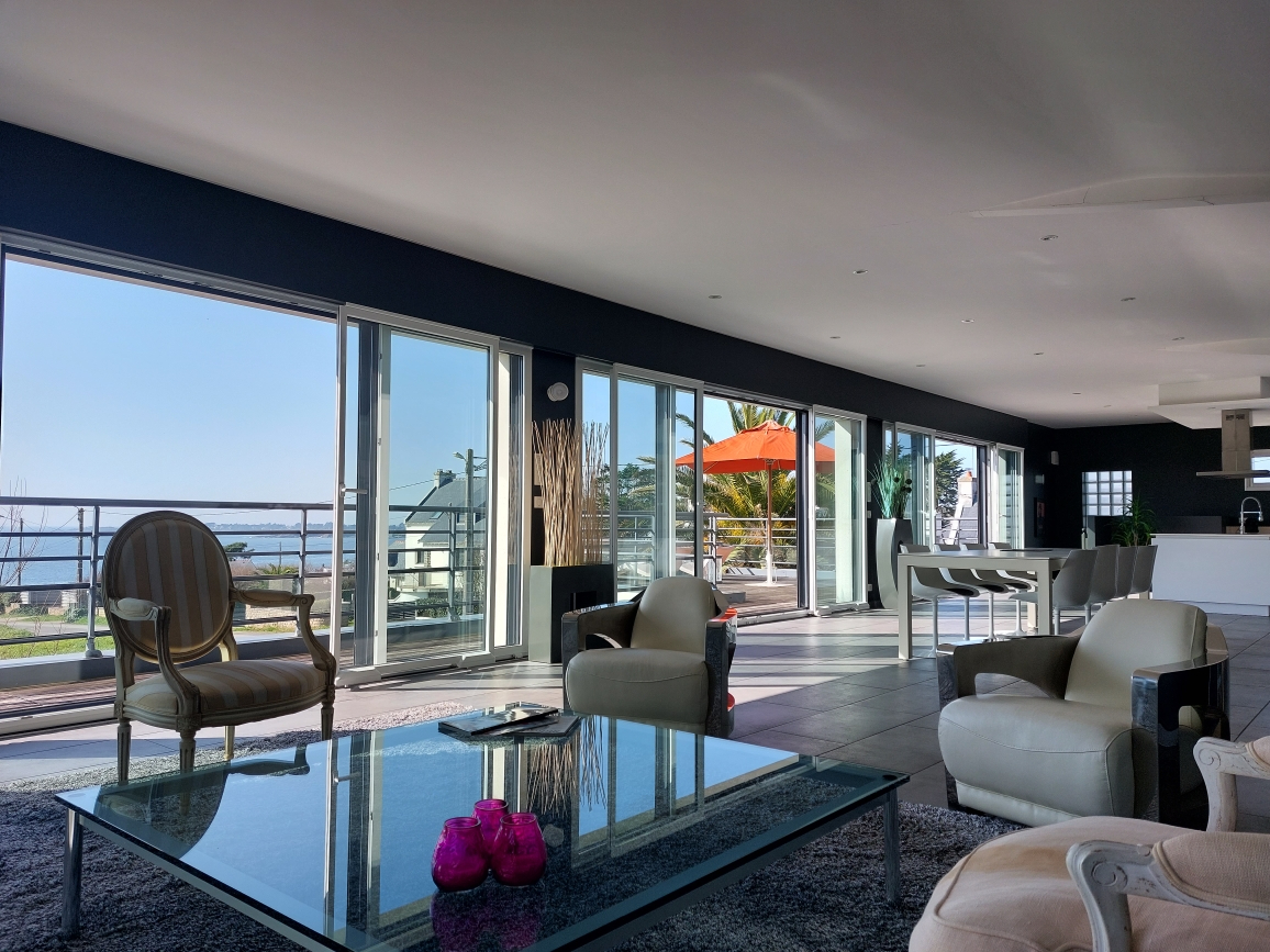 Agence immobilière de LE BIAVANT IMMOBILIER Rosporden