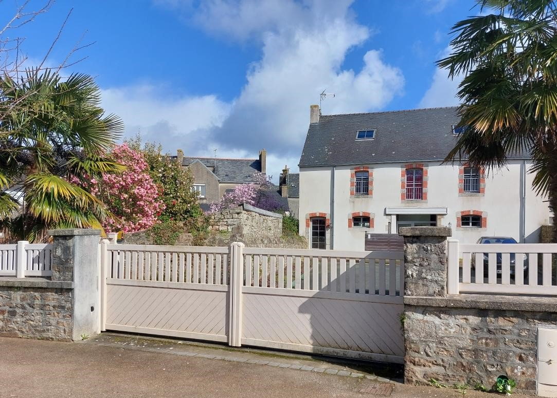 Agence immobilière de LE BIAVANT IMMOBILIER Rosporden