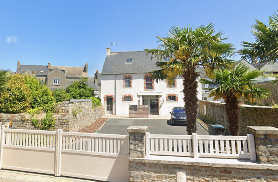 Agence immobilière de LE BIAVANT IMMOBILIER Rosporden