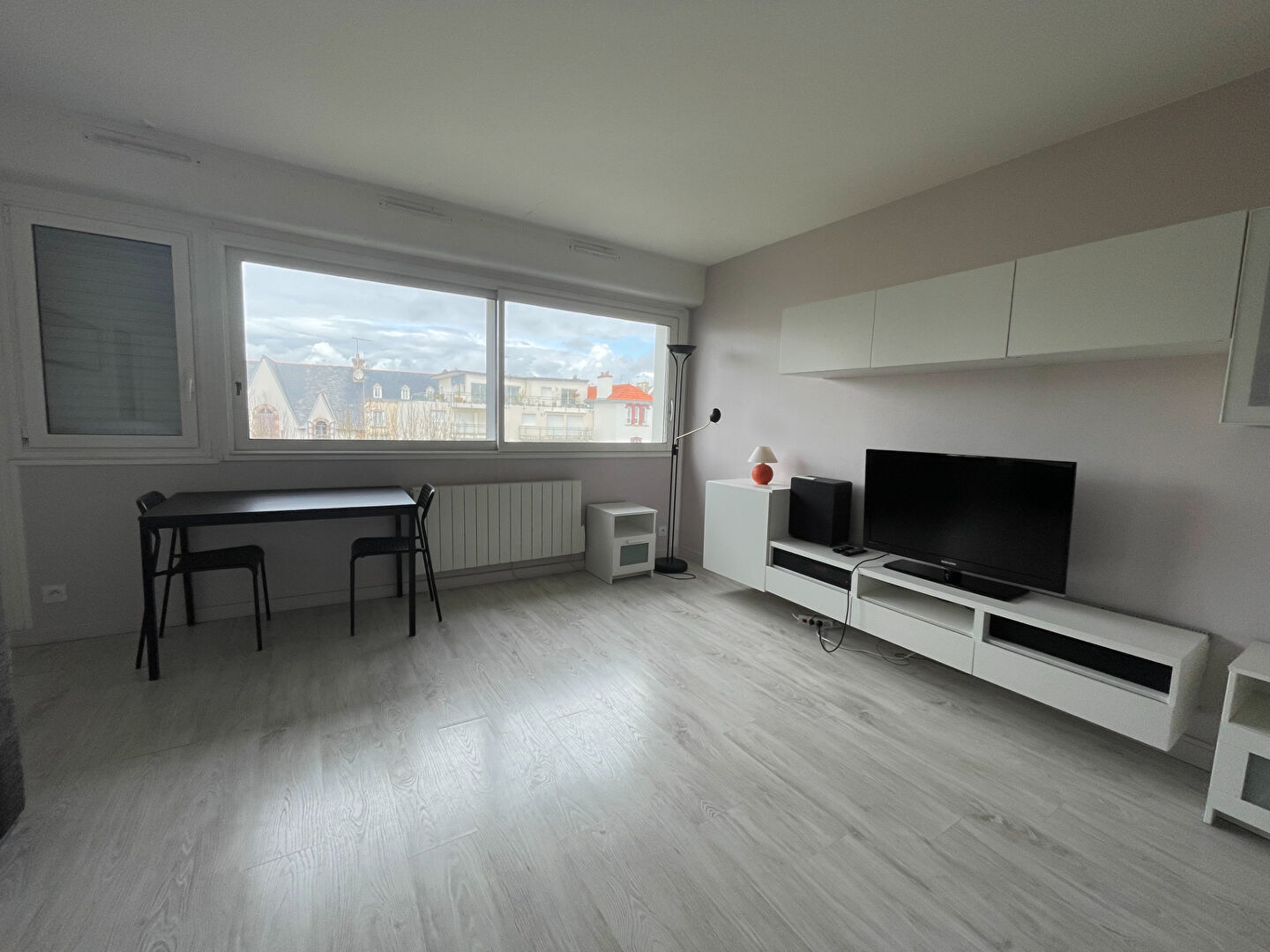 Agence immobilière de LE BIAVANT IMMOBILIER Concarneau