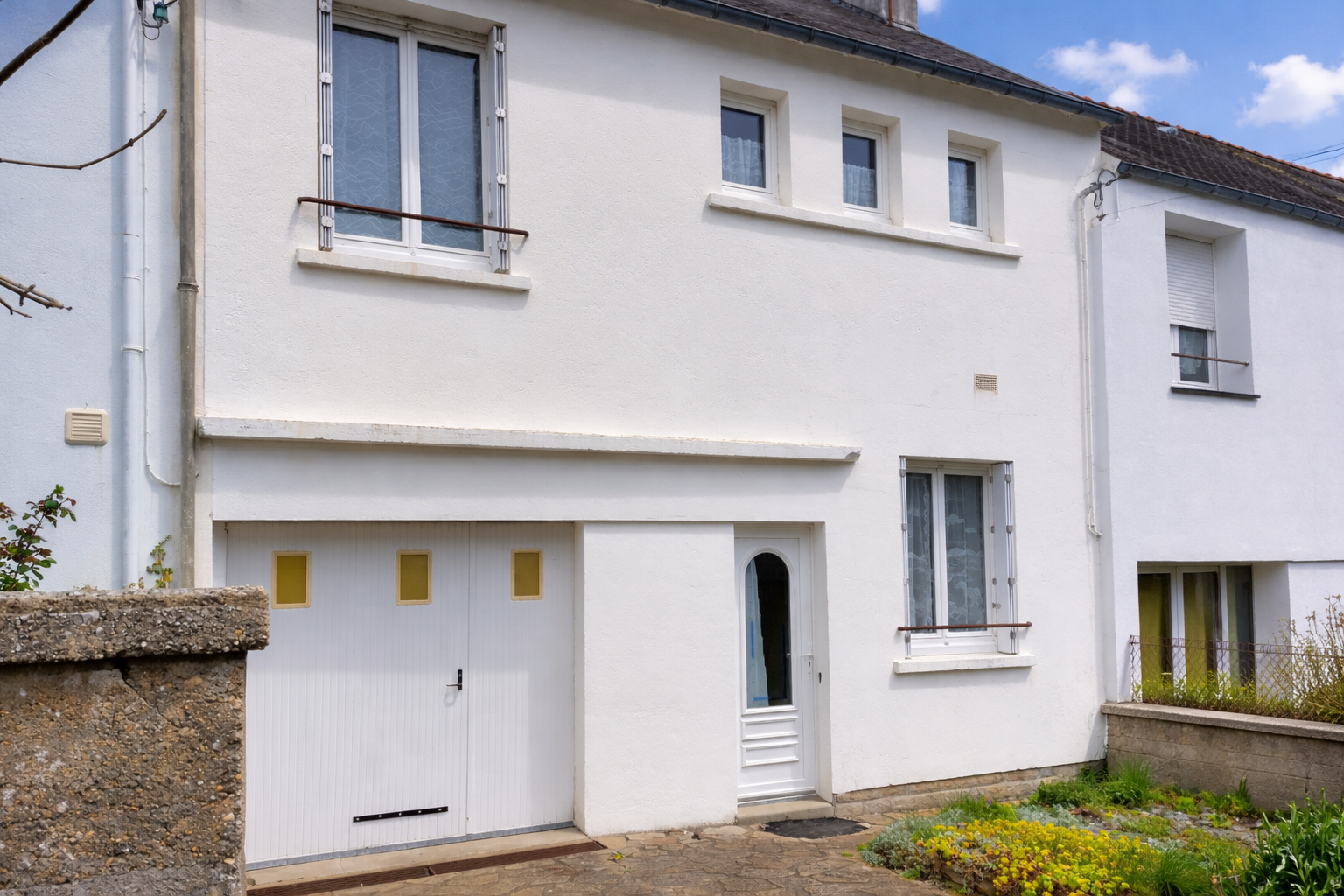 Agence immobilière de LE BIAVANT IMMOBILIER Rosporden