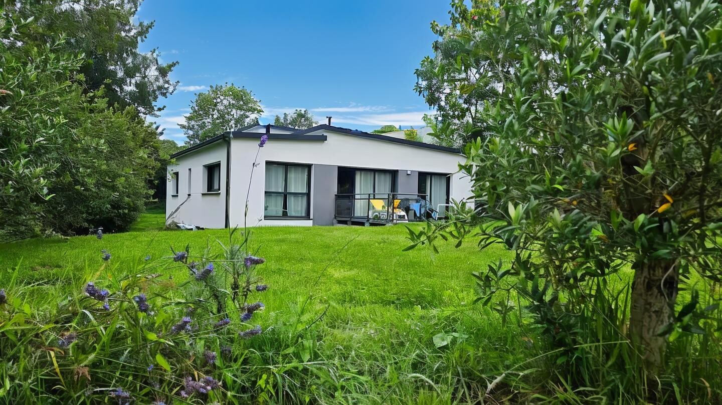 Agence immobilière de LE BIAVANT IMMOBILIER Concarneau