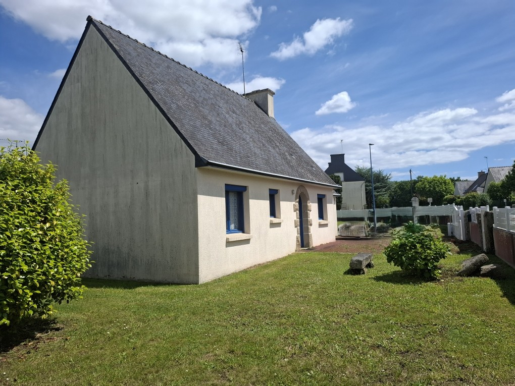 Agence immobilière de LE BIAVANT IMMOBILIER Trégunc