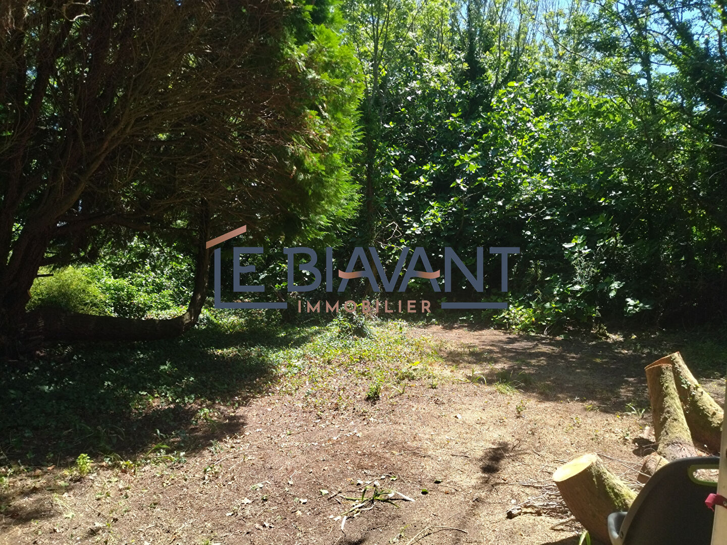 Agence immobilière de LE BIAVANT IMMOBILIER Trégunc