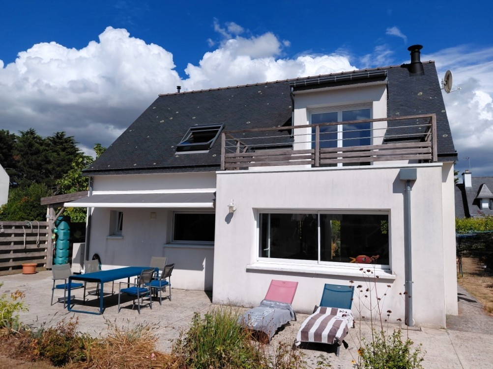 Agence immobilière de LE BIAVANT IMMOBILIER Trégunc