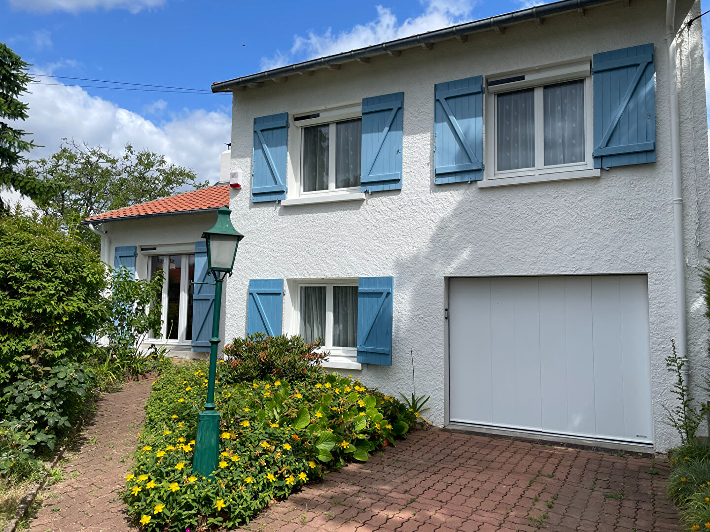 Agence immobilière de La magie de l'immobilier