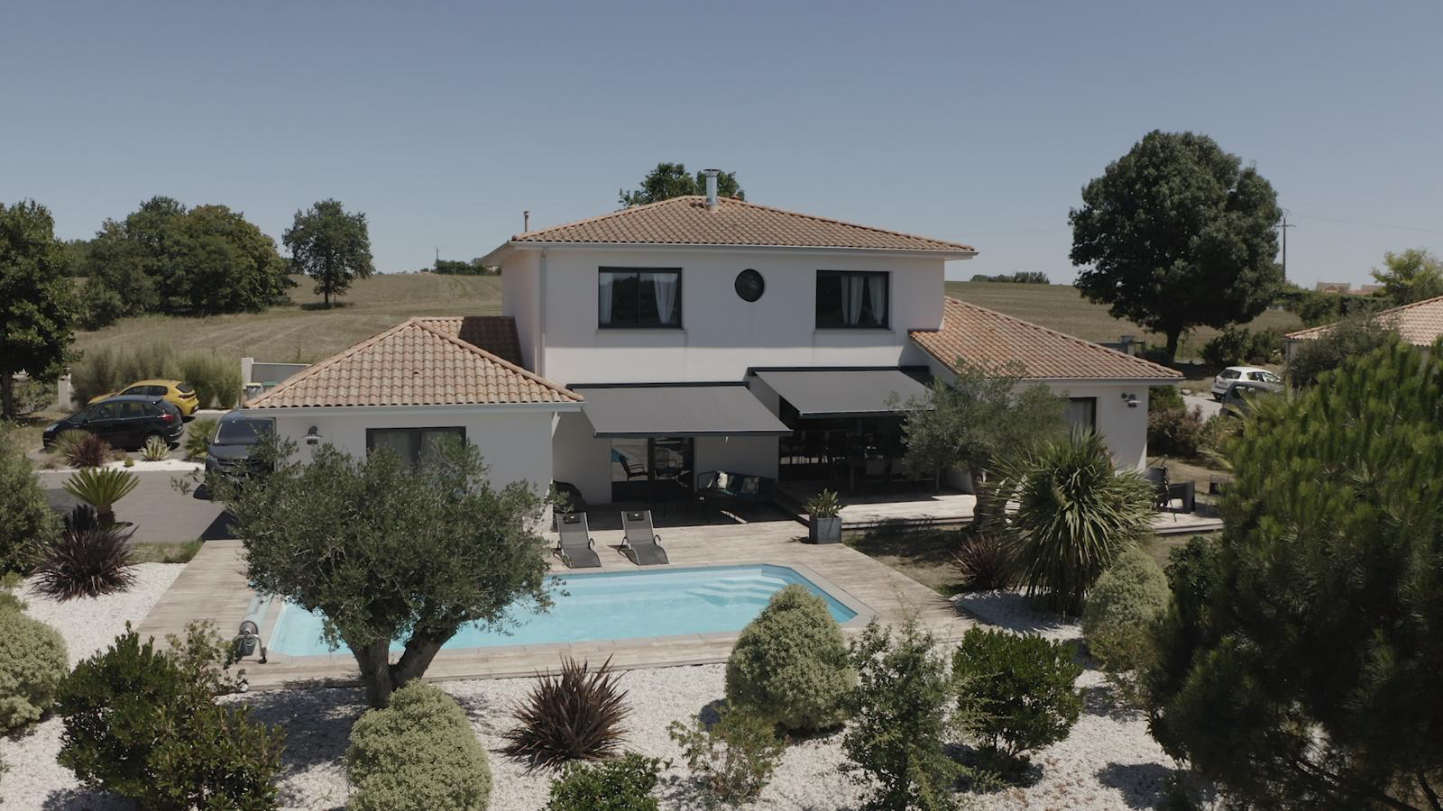Agence immobilière de La magie de l'immobilier