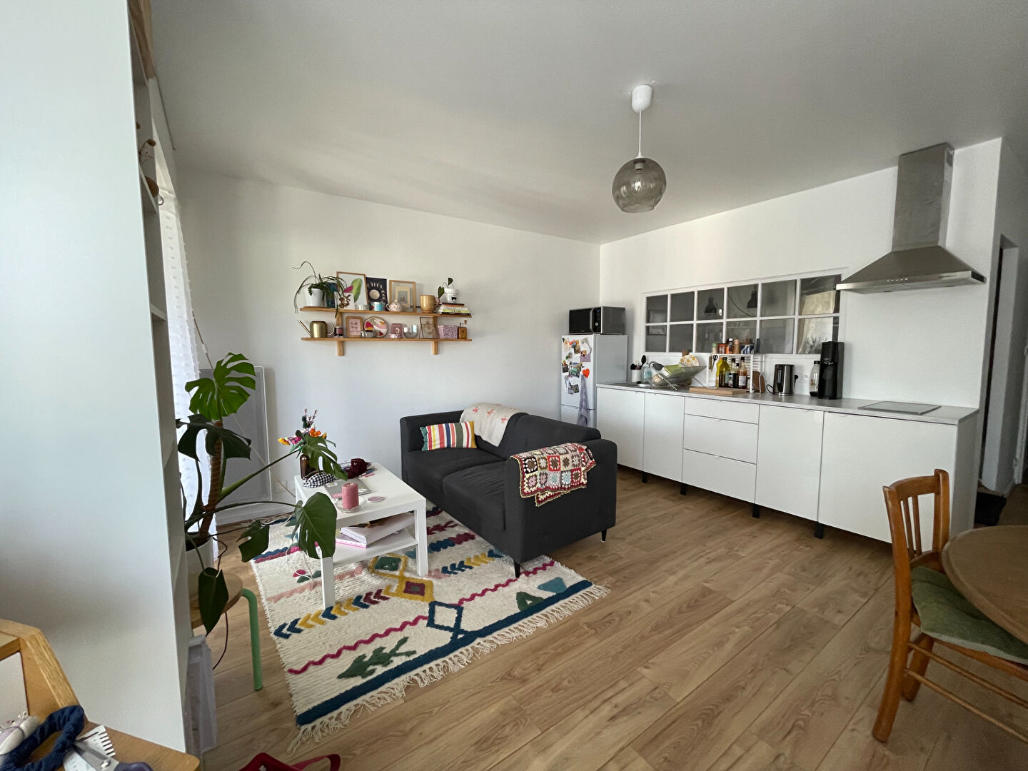 Agence immobilière de La magie de l'immobilier