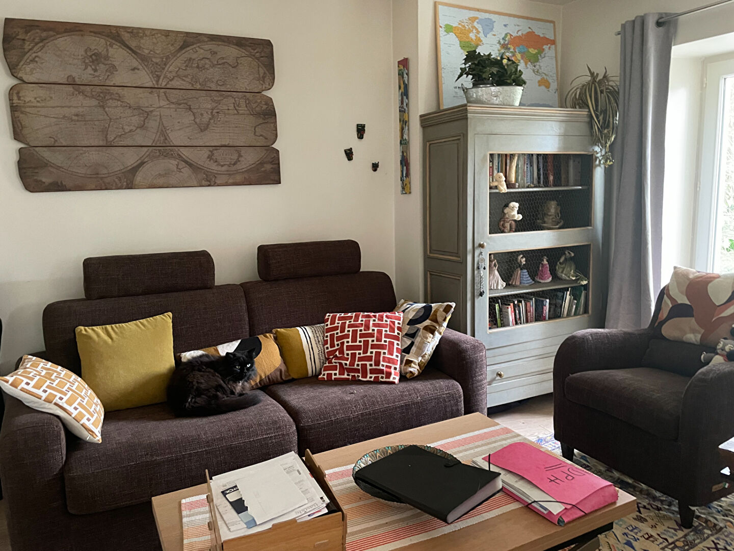 Photo Maison T2 de plain pied à Nantes image 2/5