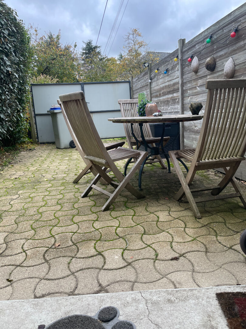 Photo Maison T2 de plain pied à Nantes image 4/5