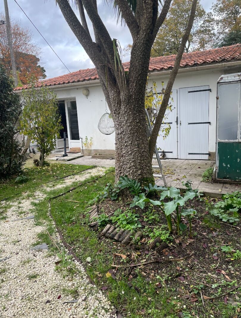 Photo Maison T2 de plain pied à Nantes image 5/5