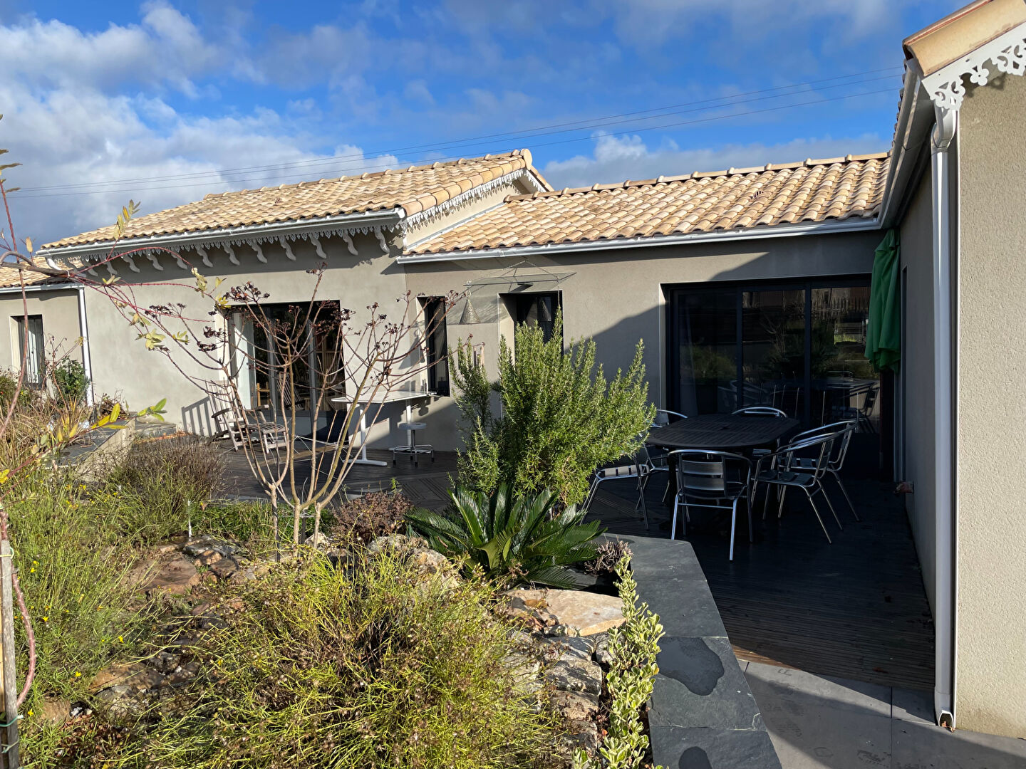 Agence immobilière de La magie de l'immobilier