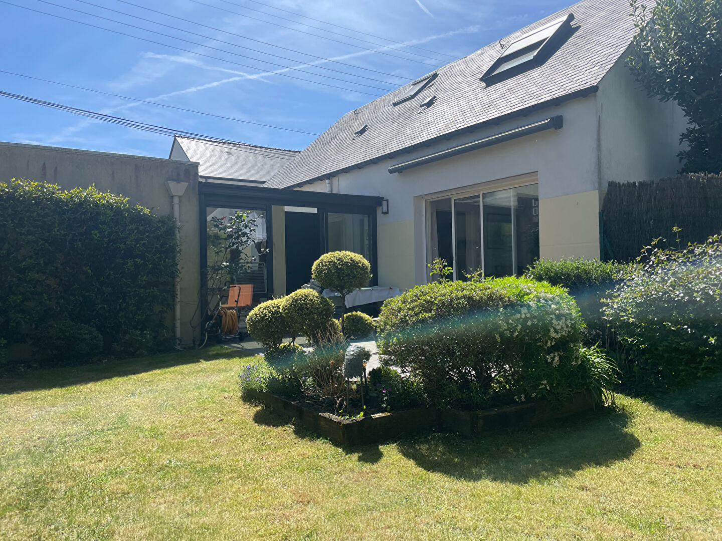 Agence immobilière de La magie de l'immobilier