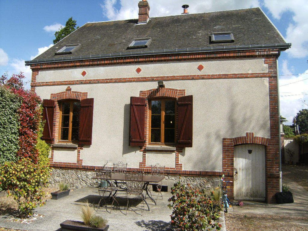 Agence immobilière de MGN Immobilier - MGN Immobilier