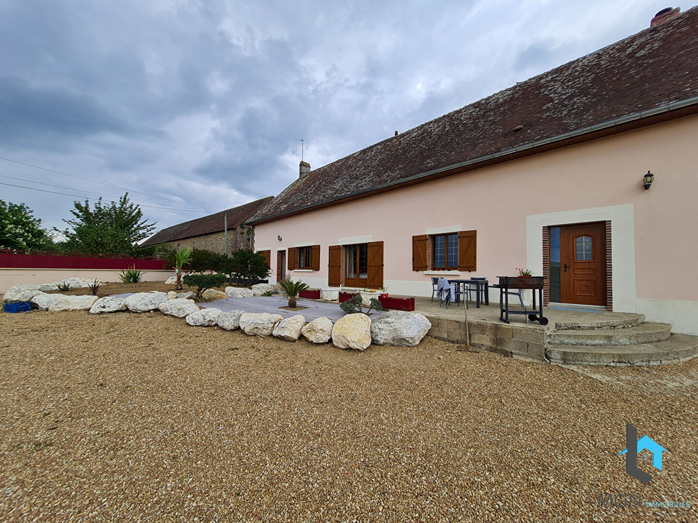 Agence immobilière de MGN Immobilier - MGN Immobilier