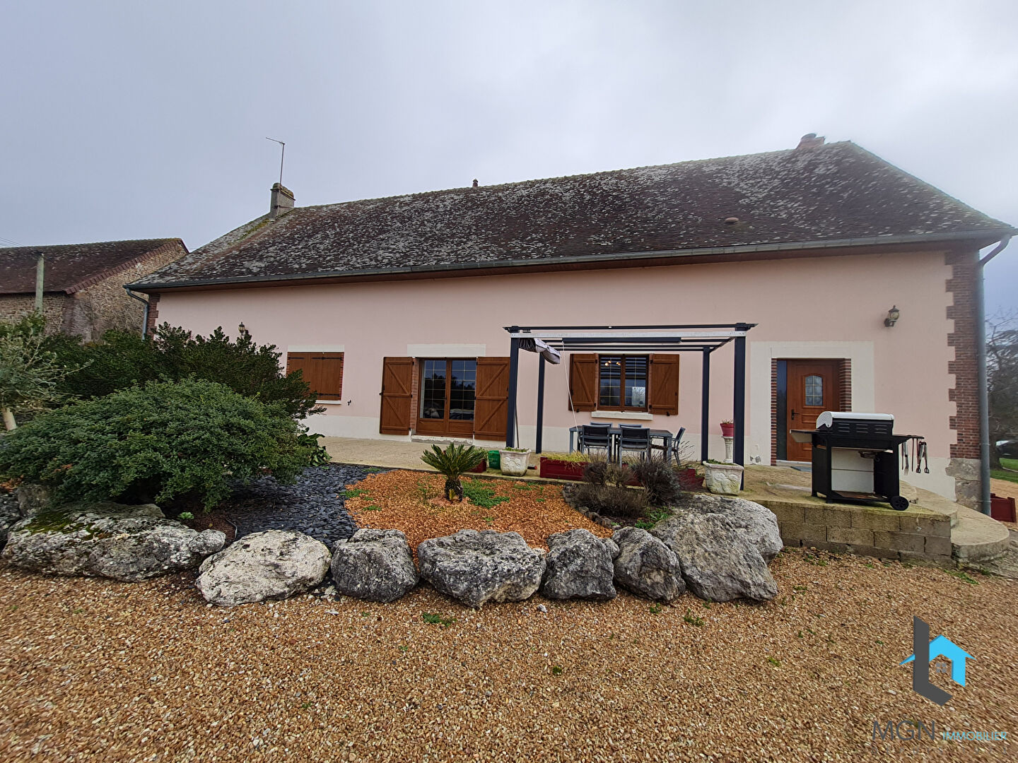 Agence immobilière de MGN Immobilier - MGN Immobilier