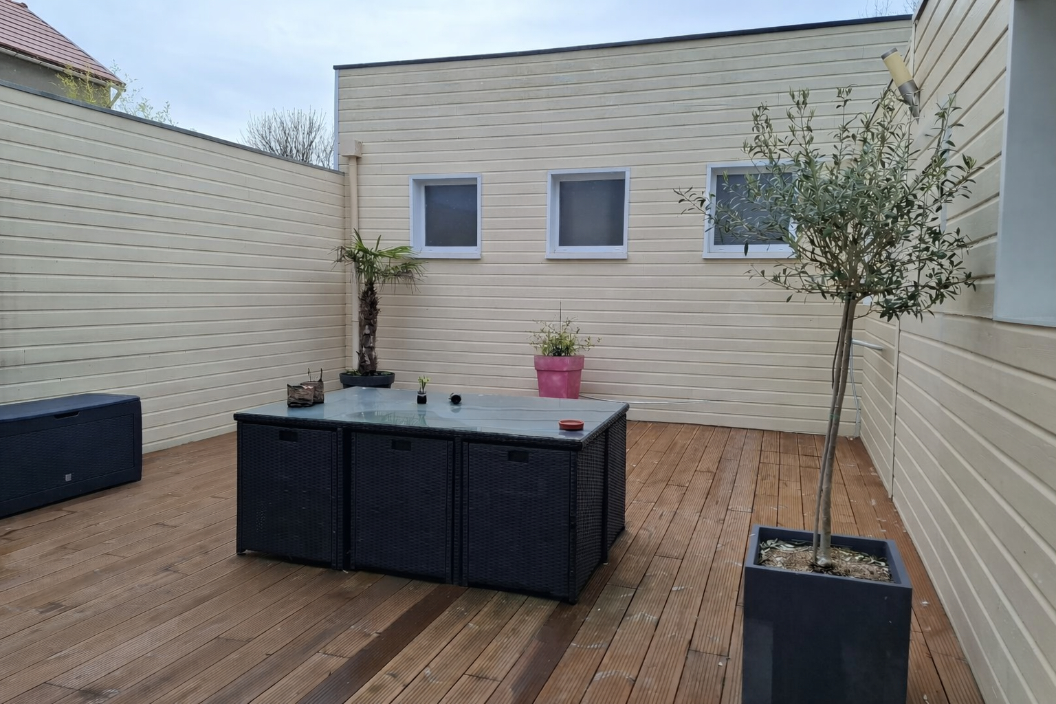 Agence immobilière de MGN IMMOBILIER NOGENT LE ROI