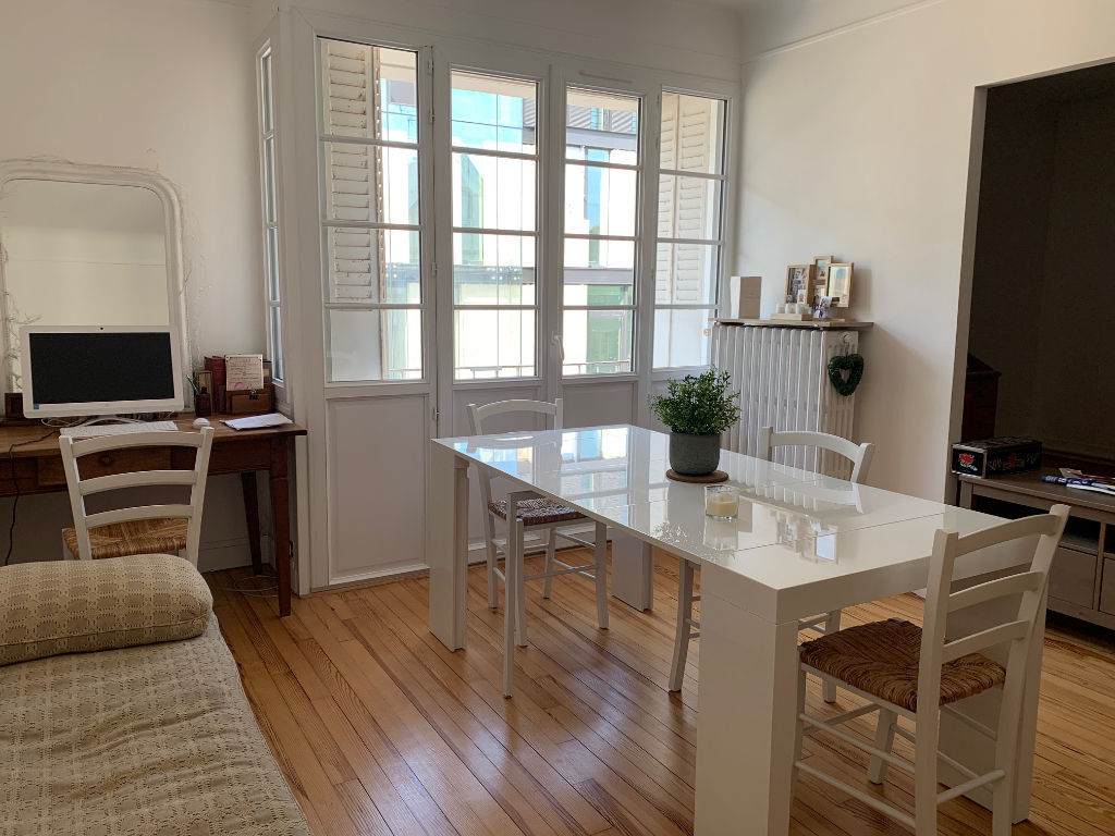 Agence immobilière de MGN IMMOBILIER NOGENT LE ROI