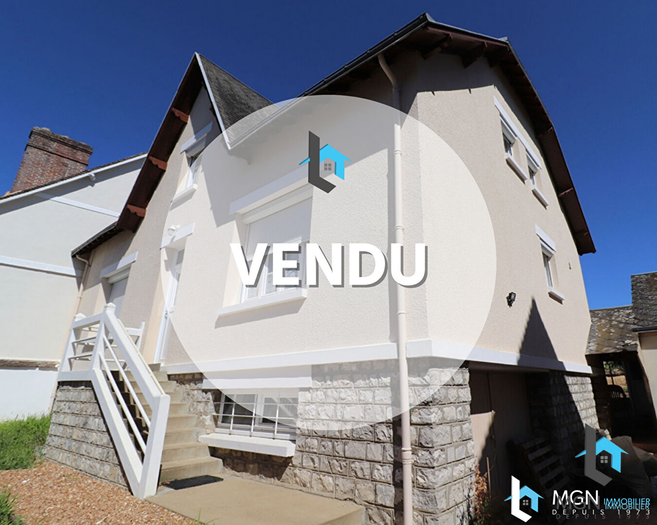 Agence immobilière de MGN Immobilier - MGN Immobilier