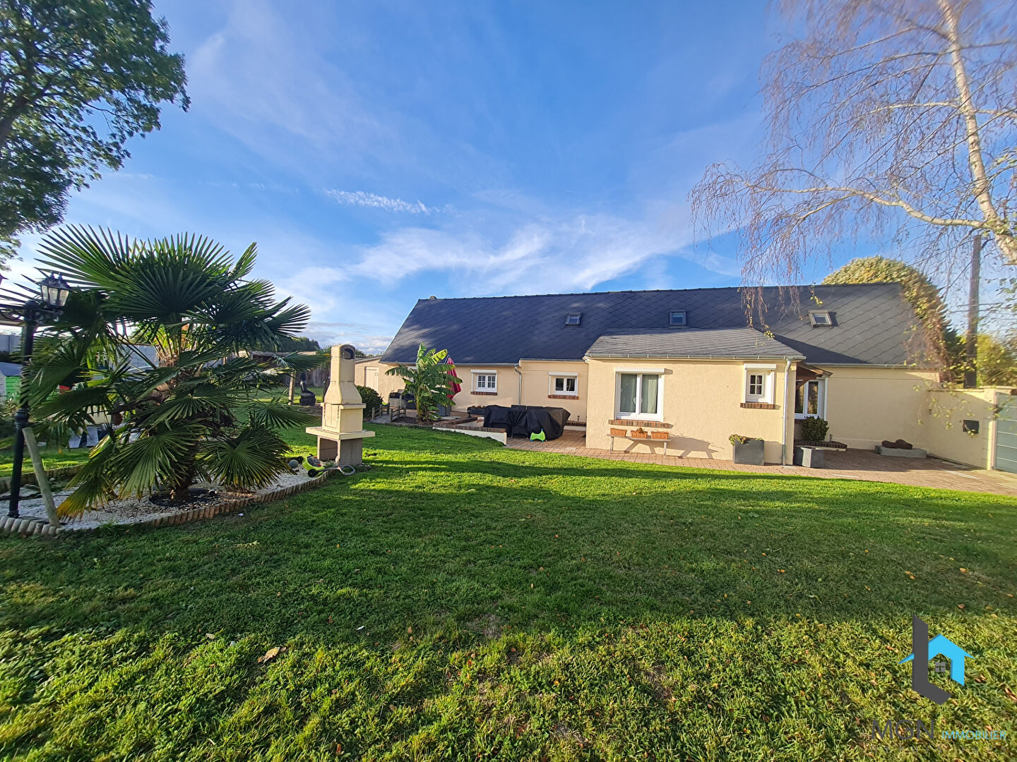 Agence immobilière de MGN Immobilier - MGN Immobilier