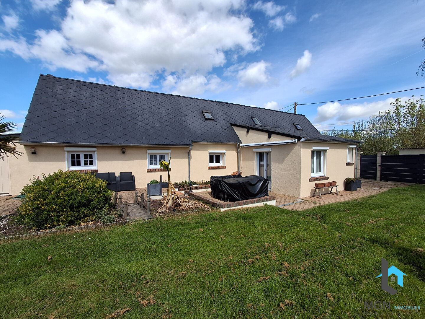 Agence immobilière de MGN Immobilier - MGN Immobilier