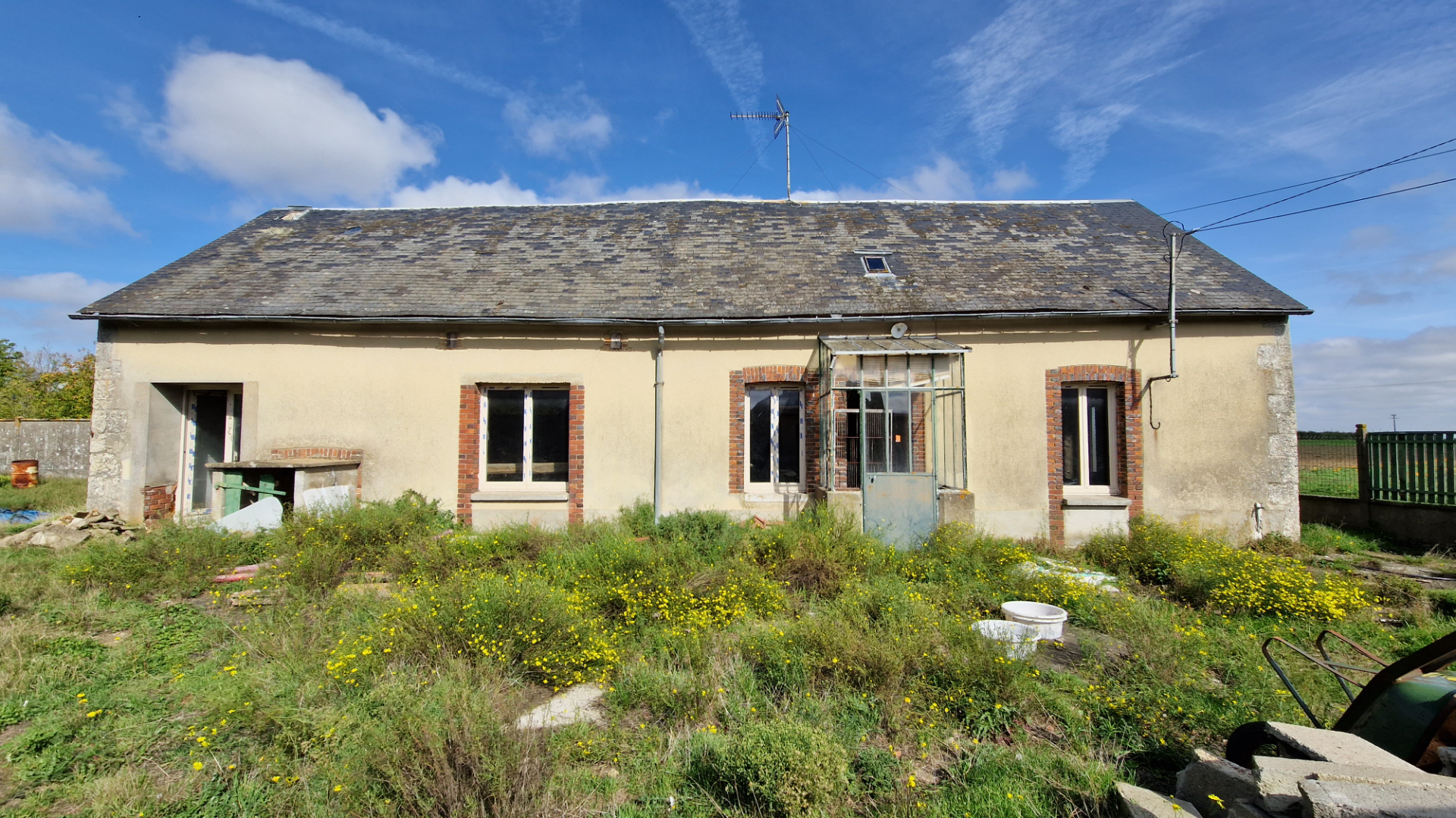 Agence immobilière de MGN Immobilier - MGN IMMOBILIER BONNEVAL