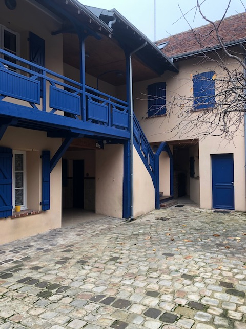 Agence immobilière de MGN IMMOBILIER NOGENT LE ROI