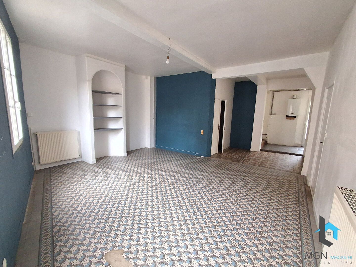 Agence immobilière de MGN Immobilier - MGN Immobilier