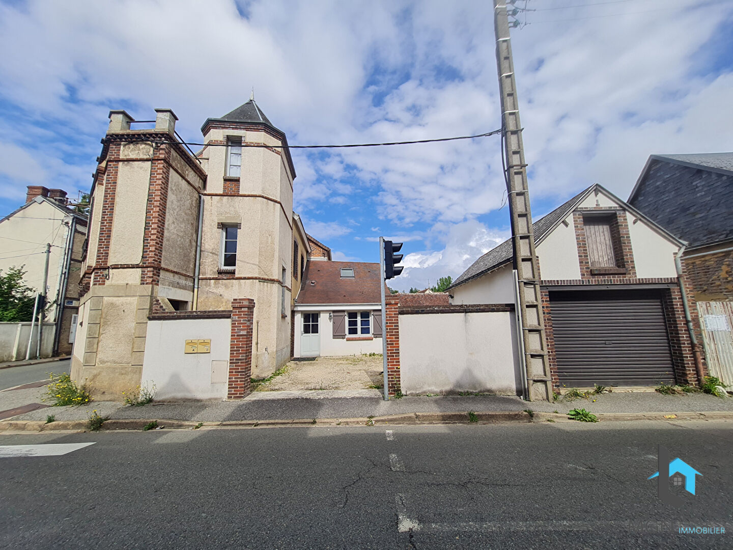 Agence immobilière de MGN Immobilier - MGN Immobilier