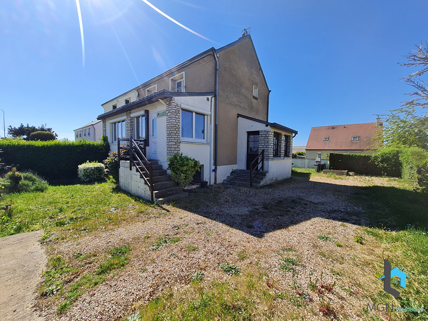 Agence immobilière de MGN Immobilier - MGN Immobilier