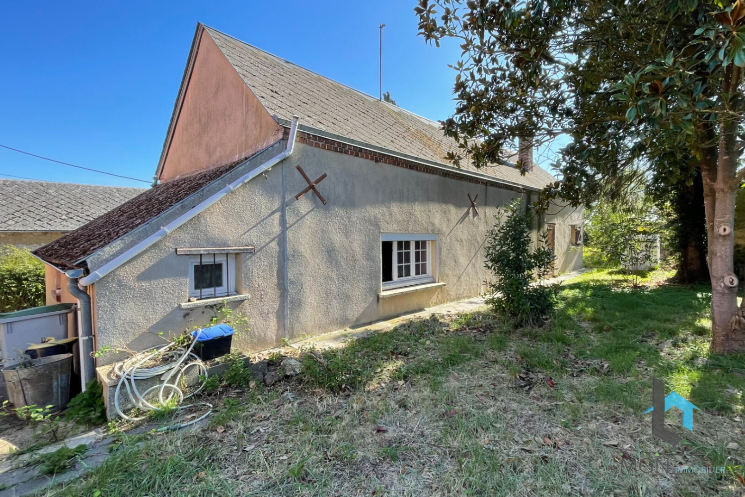 Photo Maison proche de Bonneval image 2/6