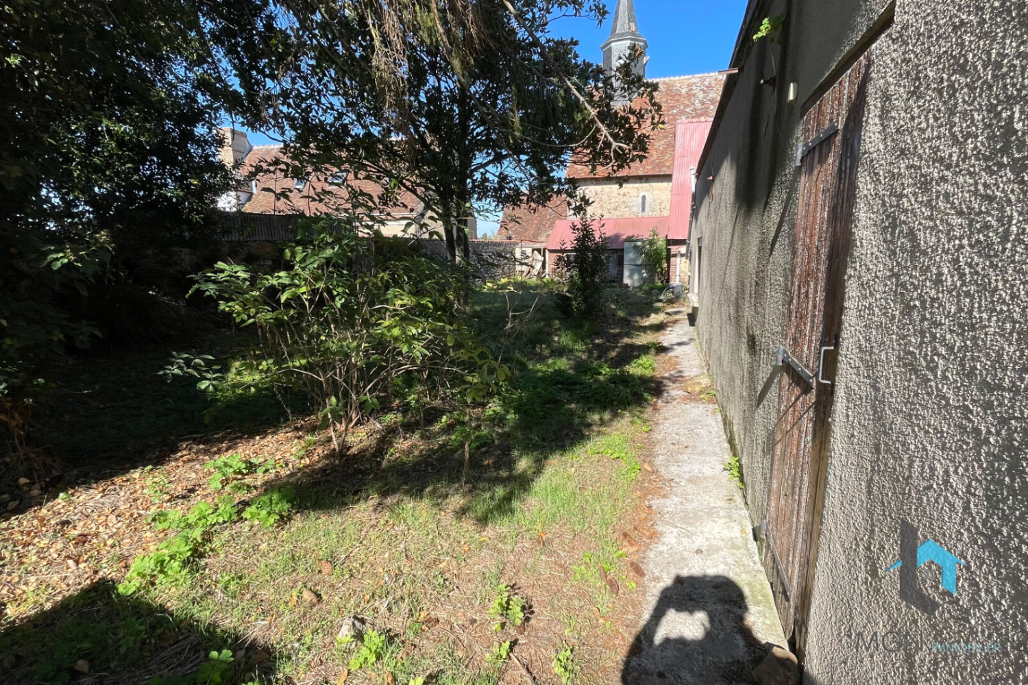 Photo Maison proche de Bonneval image 5/6