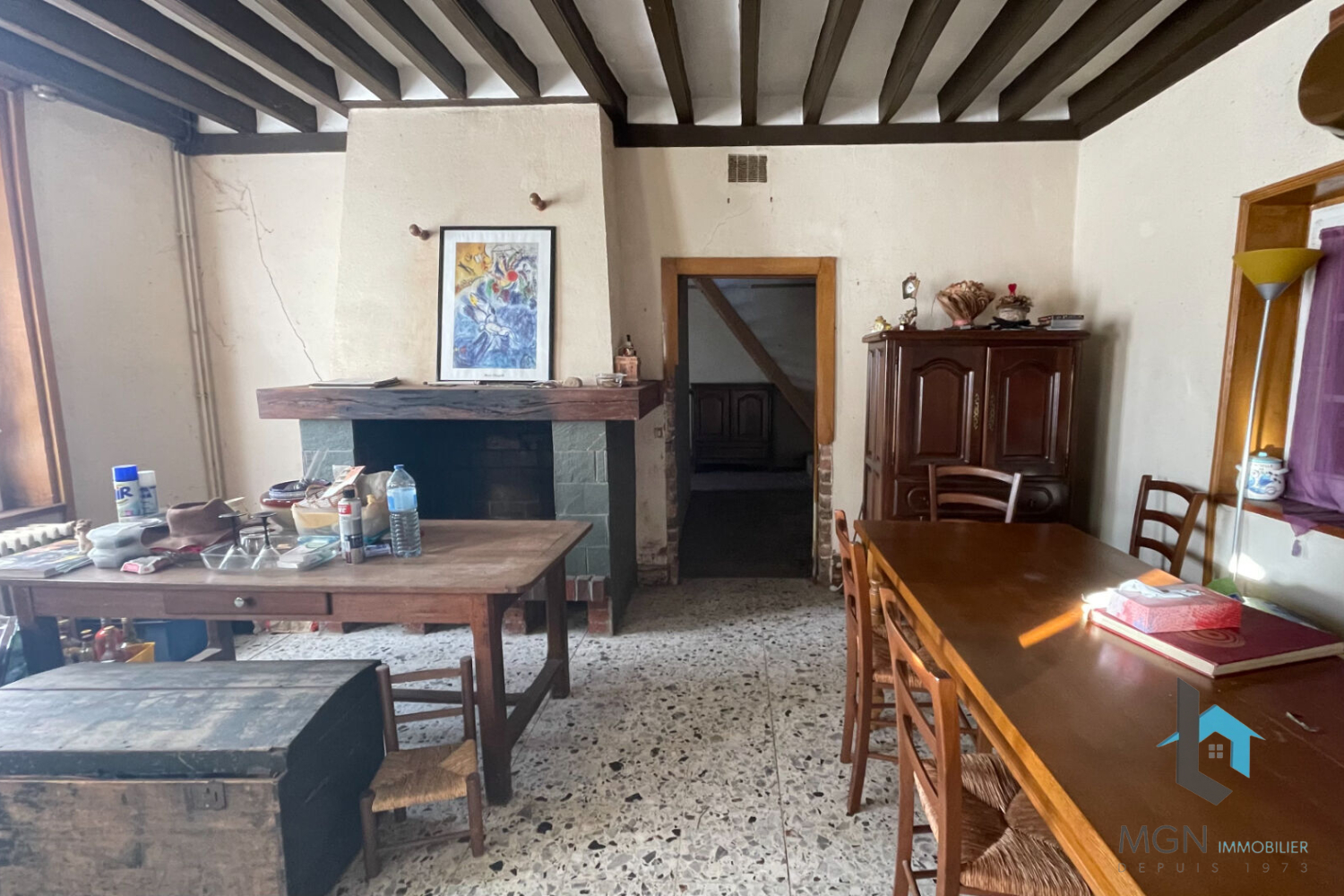 Photo Maison proche de Bonneval image 6/6