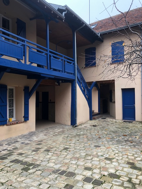 Agence immobilière de MGN IMMOBILIER NOGENT LE ROI