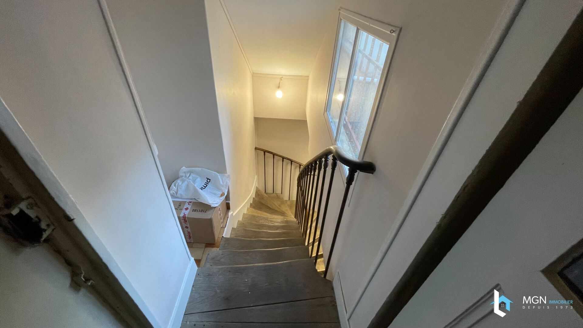 Photo Fonds de Commerce et Immeuble image 6/6