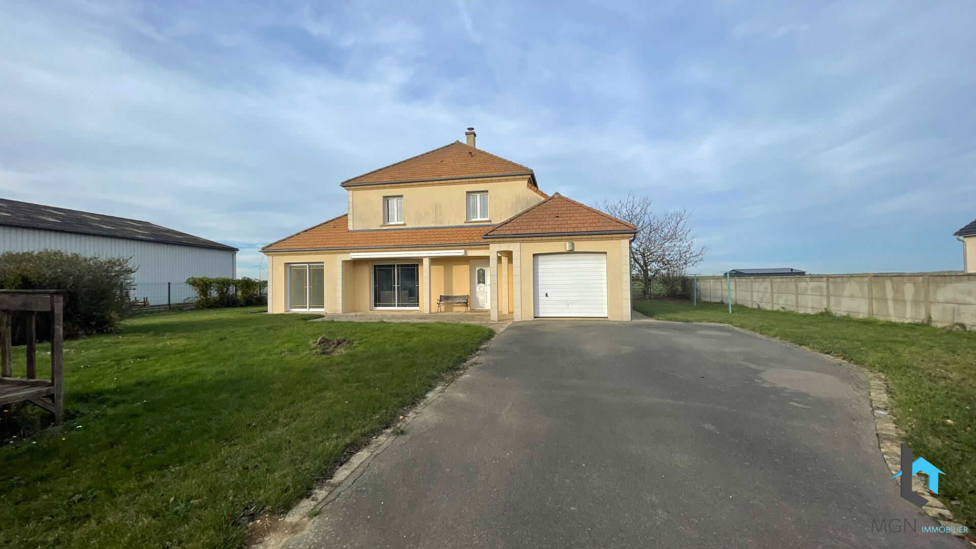 Photo Maison à Boncé image 2/6