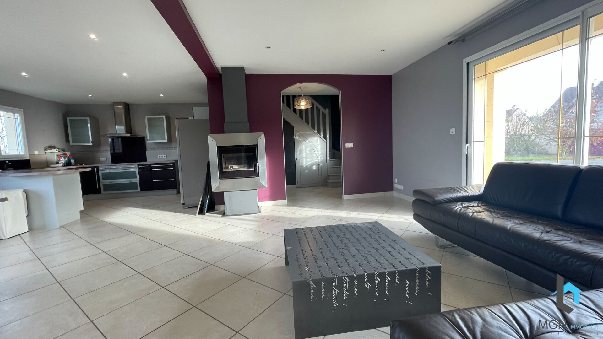 Photo Maison à Boncé image 4/6