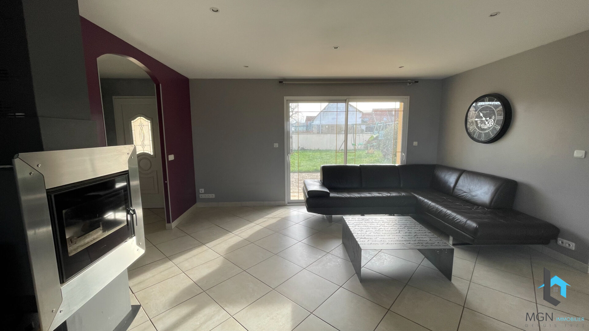 Photo Maison à Boncé image 5/6