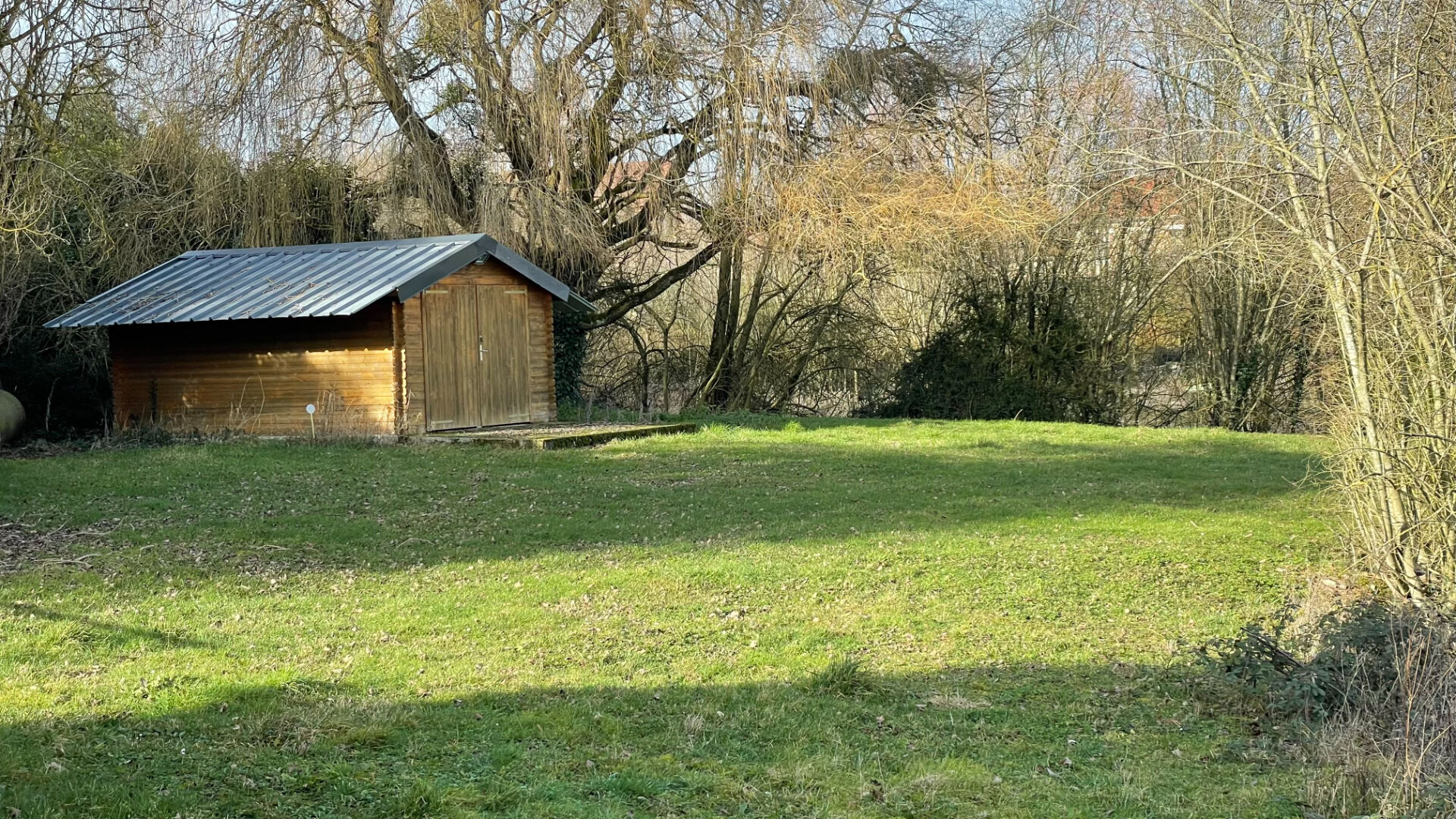 Agence immobilière de MGN Immobilier - MGN IMMOBILIER BONNEVAL